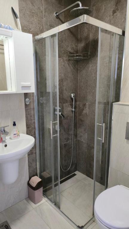 Azuro View Apartmani Pržno - 3