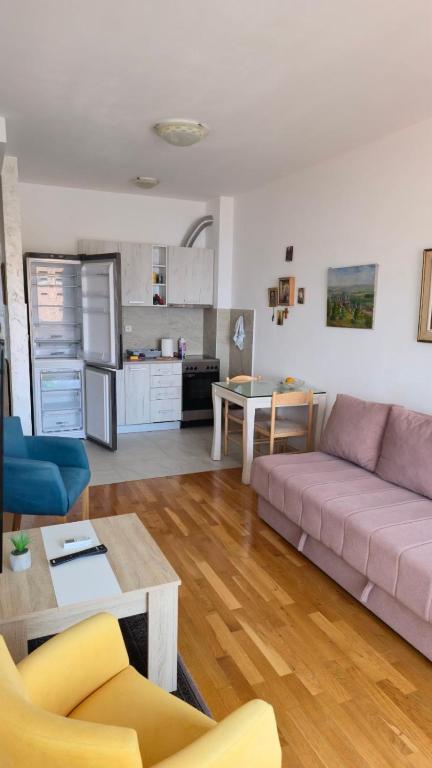 Azuro View Apartmani Pržno - 4