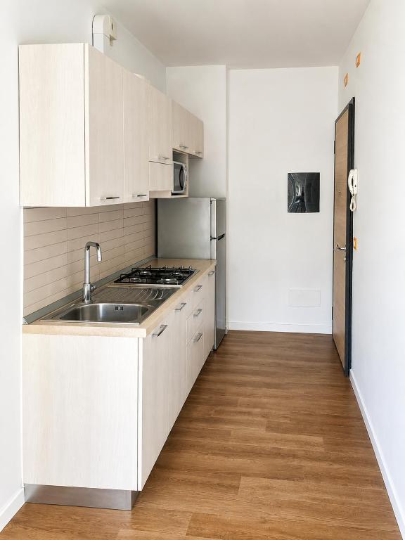 Roverelle Garden Apartment Lido Altanea - 3