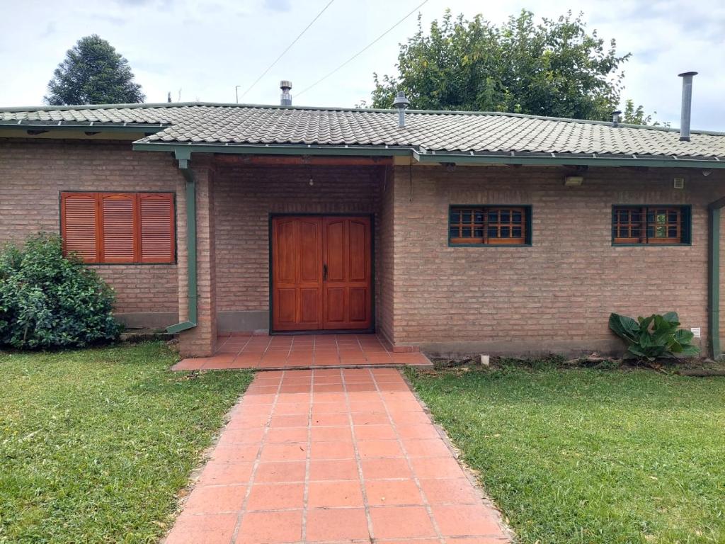 Casa Fauna - 1