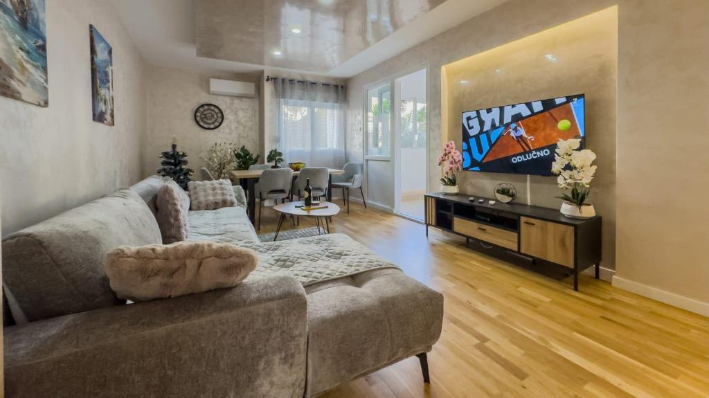 Azure Residence Tivat - 3