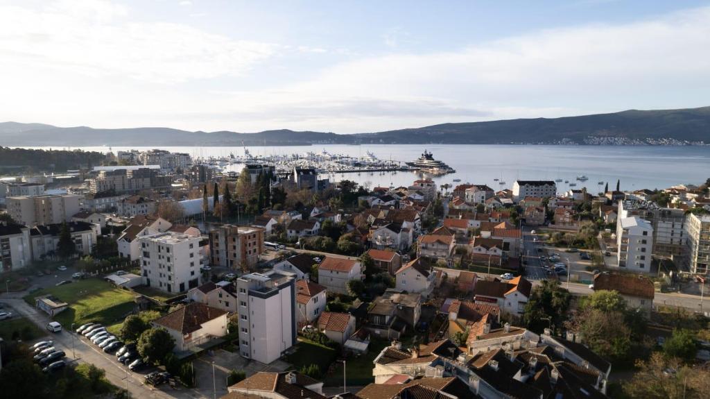 Azure Residence Tivat - 4