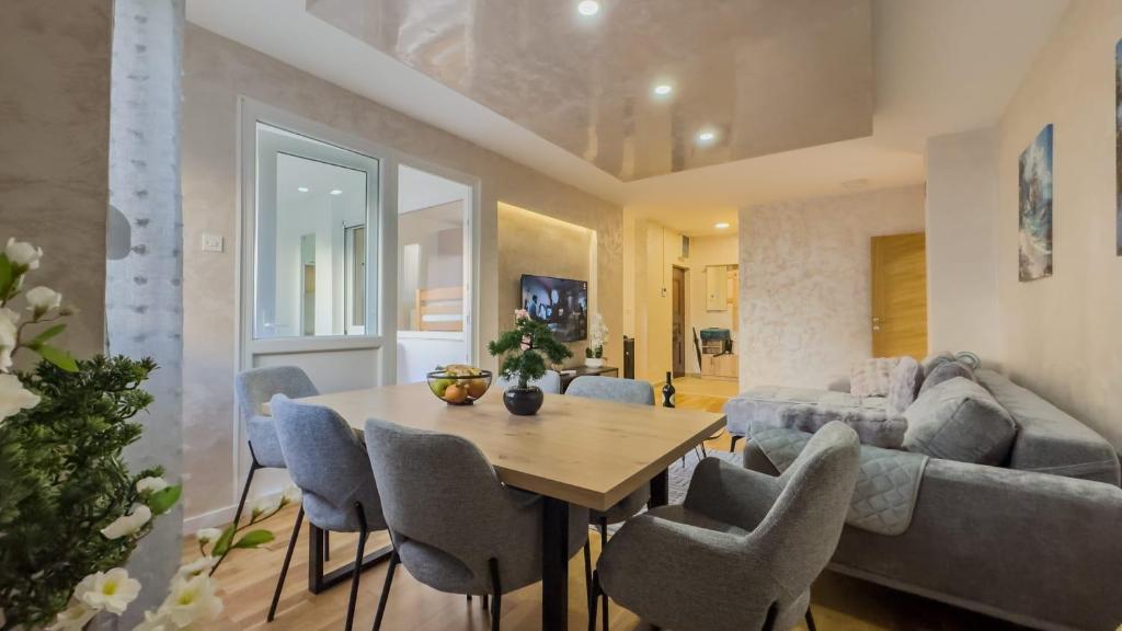 Azure Residence Tivat - 5