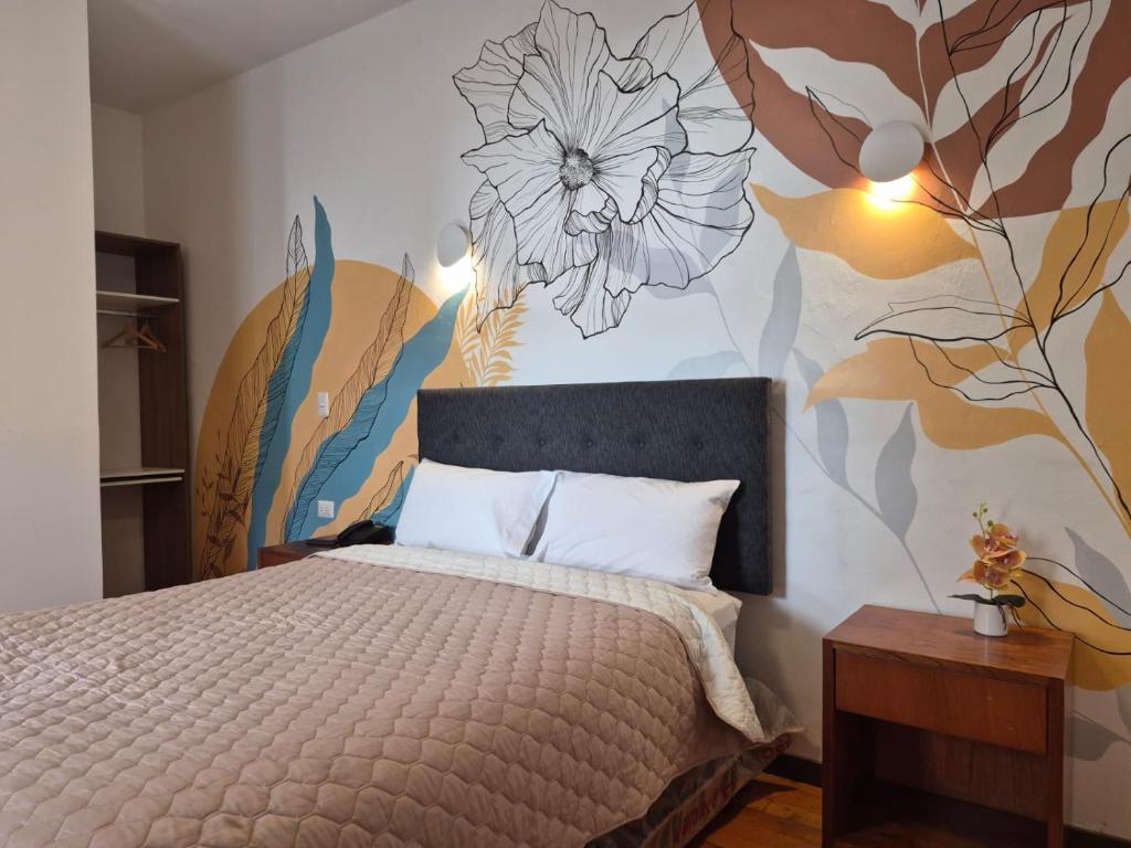 TELSA Sweet Stay Inkahoteles - 3