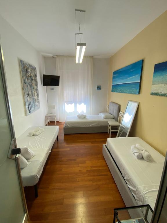 Alma Grande ROOMS - 3