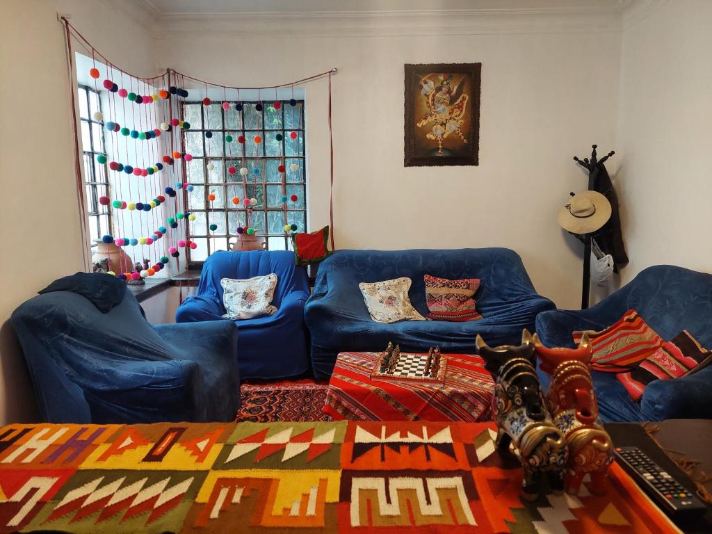la casa del giganton - 4
