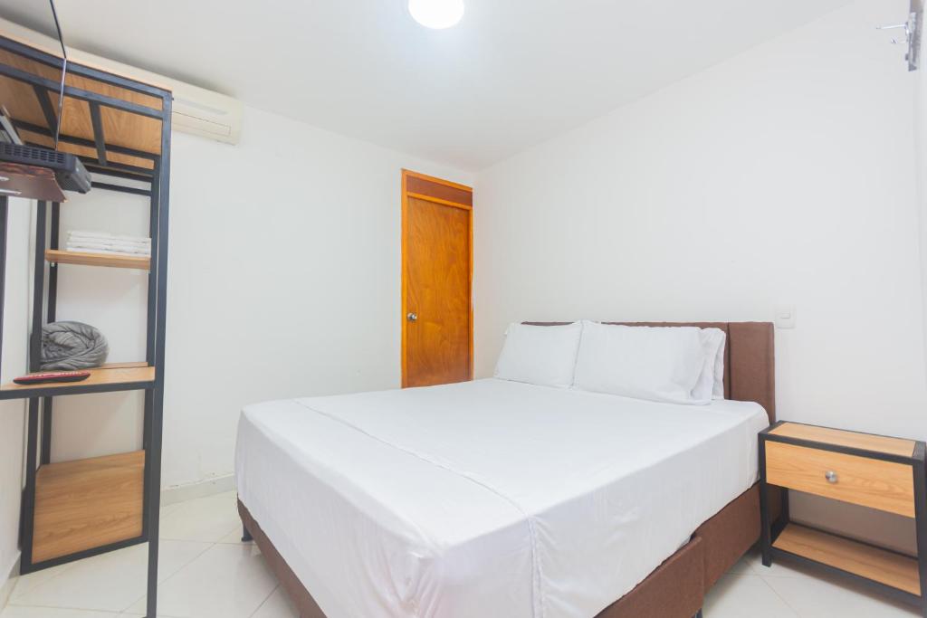 Hotel San Jeronimo Tropical - 2