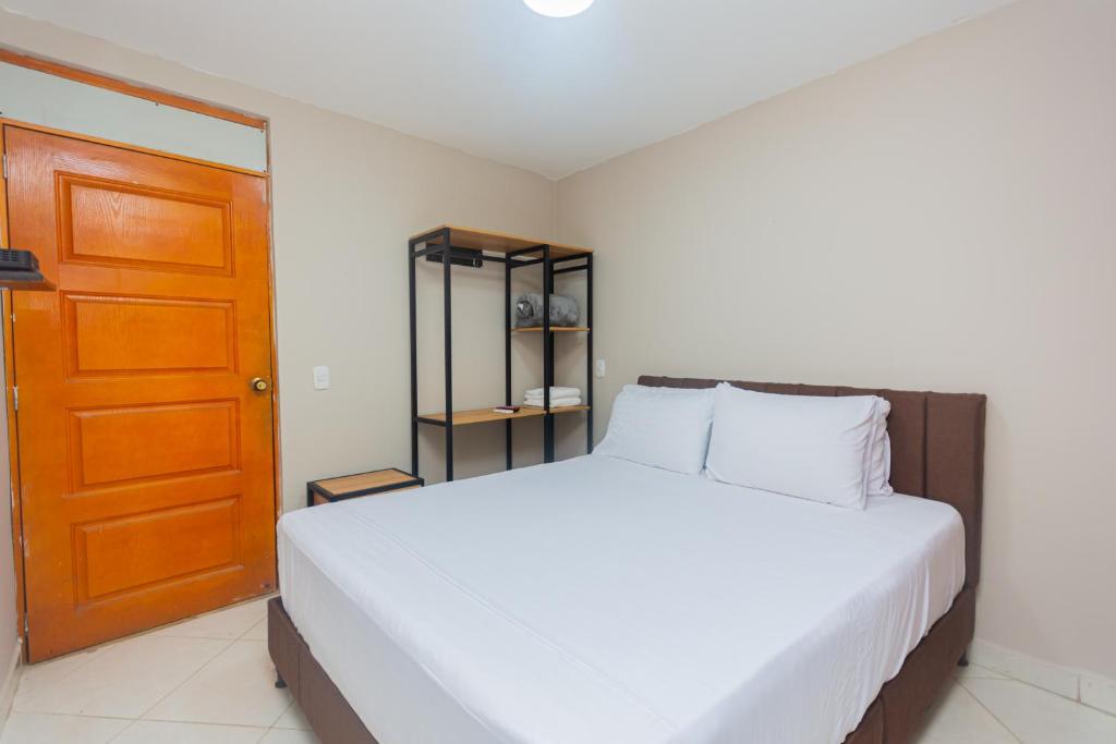 Hotel San Jeronimo Tropical - 5