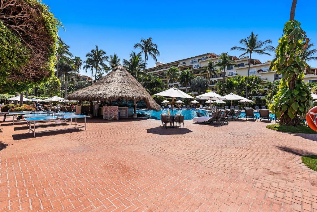 Velas Resort Access Beachfront 3BR Condo - 3