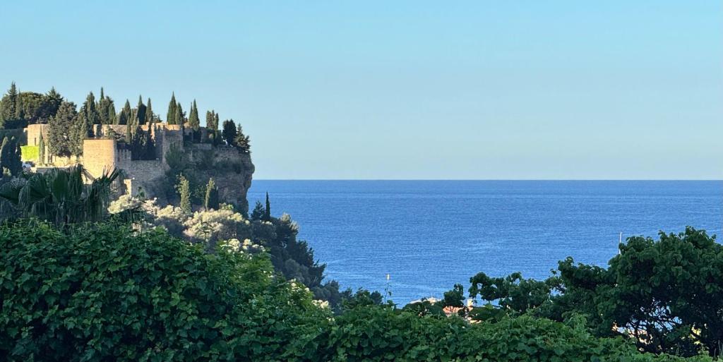 Villa Cassiblue - 5