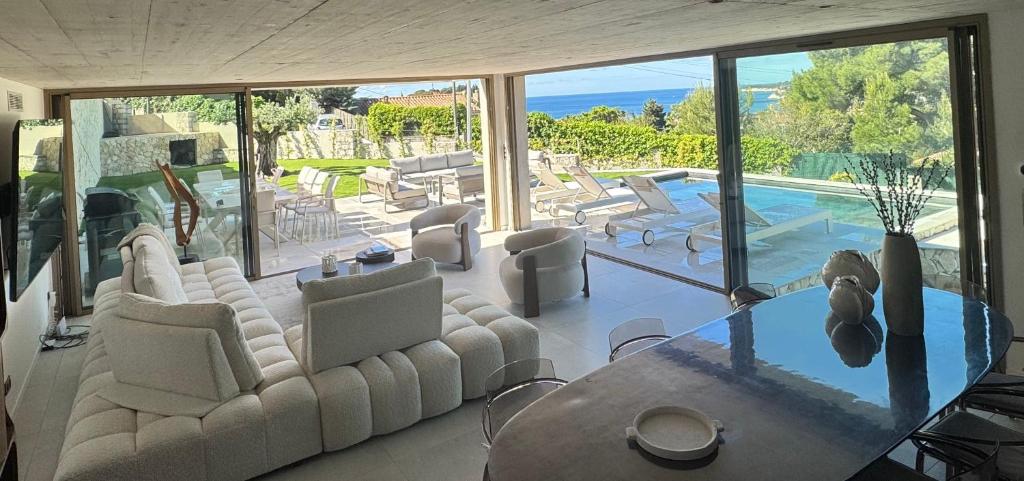 Villa Cassiblue - 4