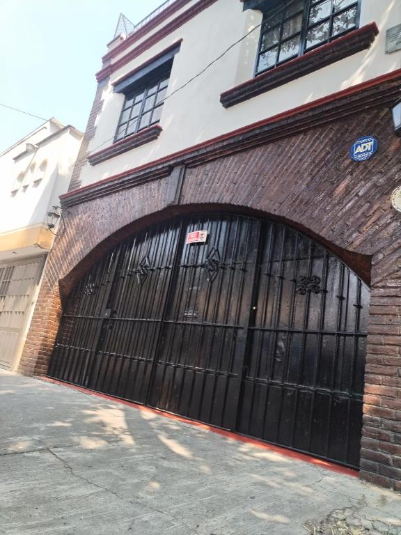 Casa colonial, segundo centro histórico de México - 5