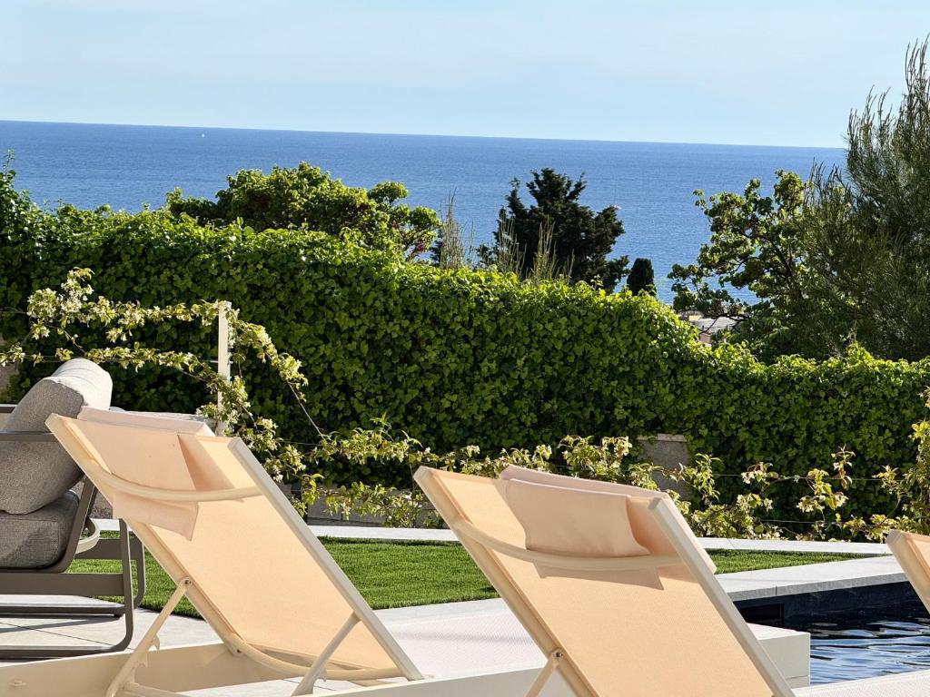 Villa Cassiblue - 1