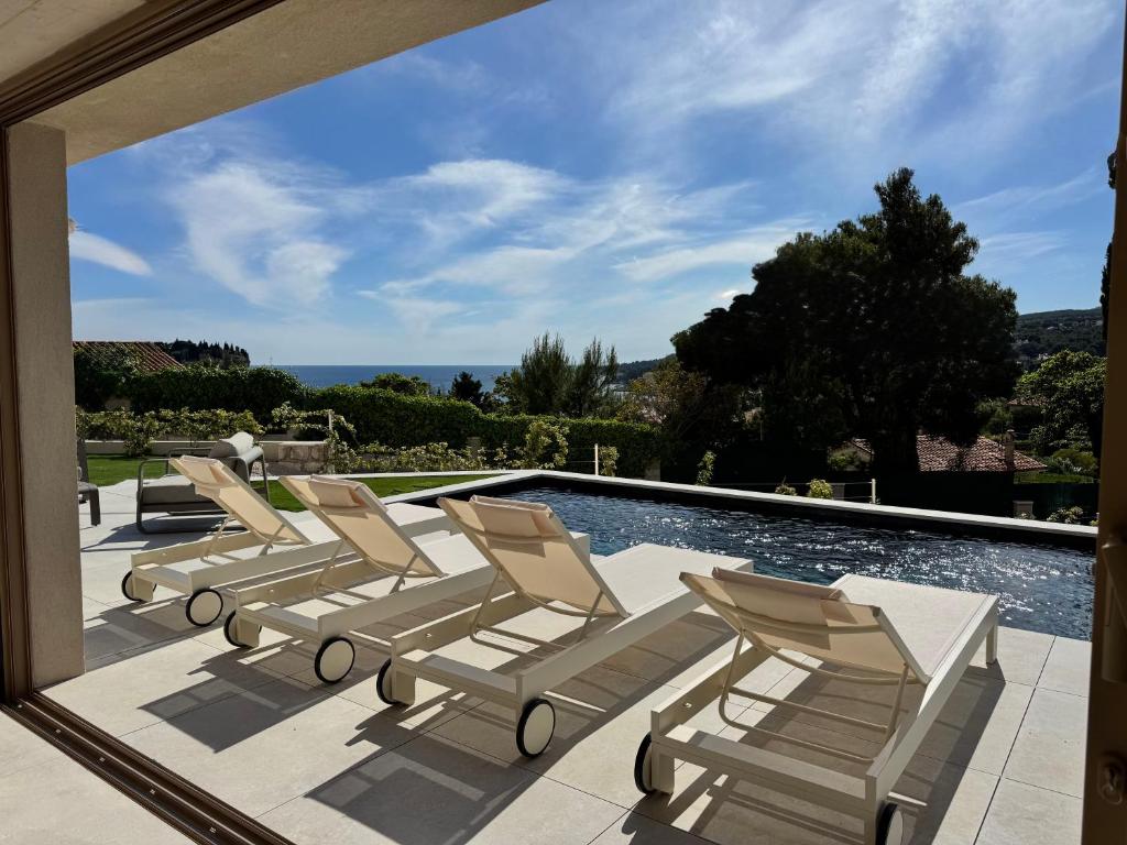 Villa Cassiblue - 3