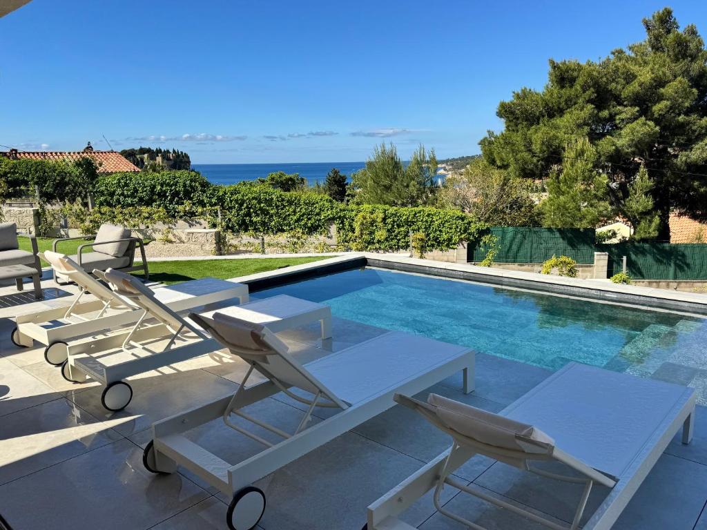 Villa Cassiblue - 2