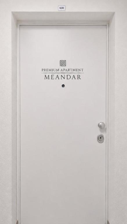 Premium Apartment Meandar with Free garage - 4