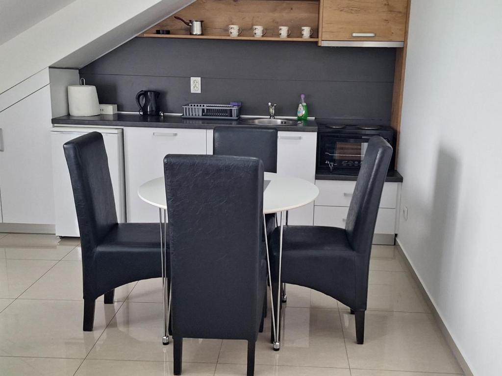 S-Apartmani Jagodina - 3