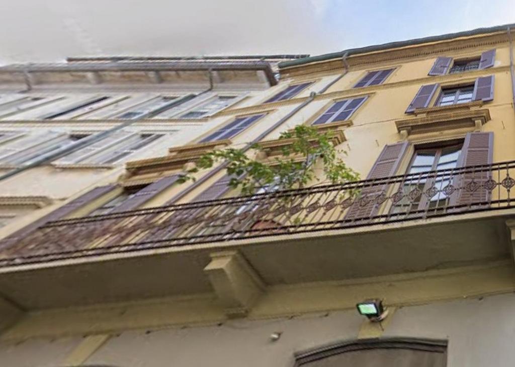 Stanza a Milano - 4