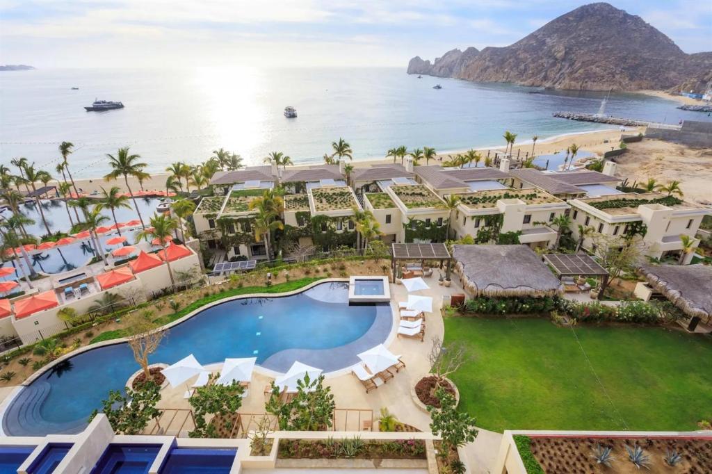 Hacienda Penthouse - 2