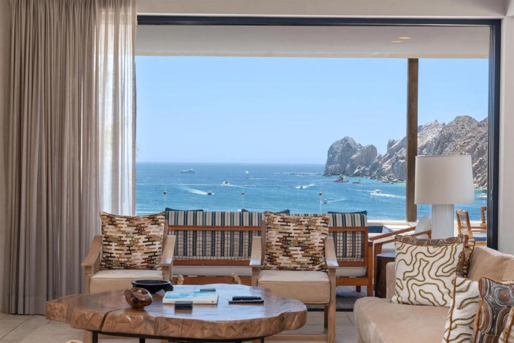 Hacienda Penthouse - 5