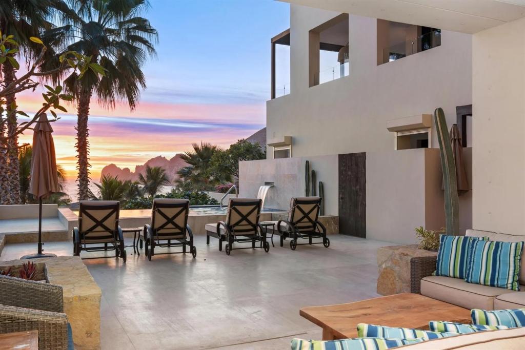 Hacienda Marimar - 5