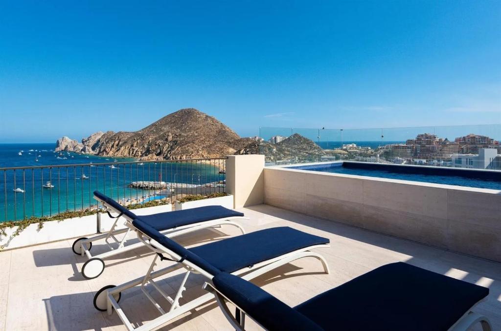 Penthouse Medano - 4