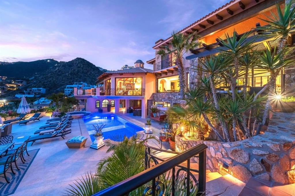 Villa Marisal - 1