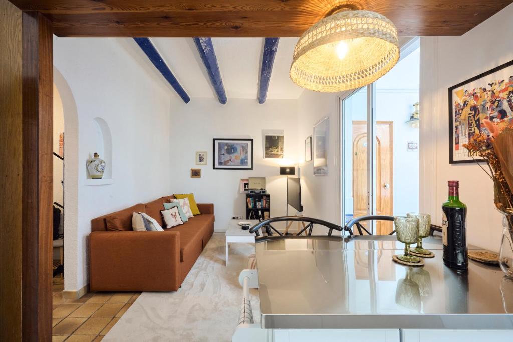 Casa Sandia Sitges by MyRentalHost - 1