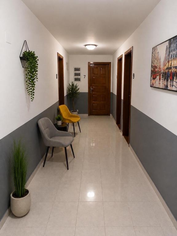 M Apartments 2 - 2