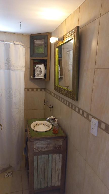 Apartamento con Vistas a las Sierras para dos a cuatro personas - 3
