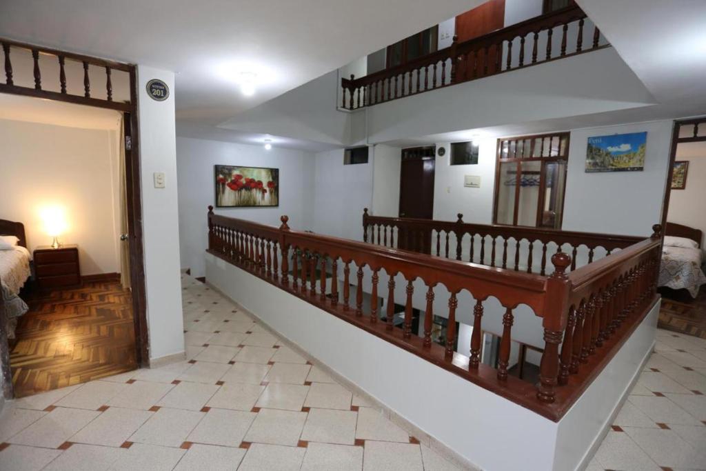 Witobi Hostal - 3