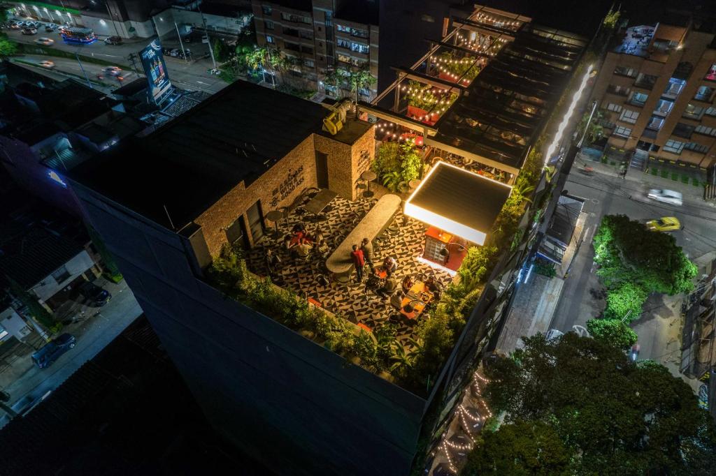 Hashtag 98 Hotel By Jalo - 5