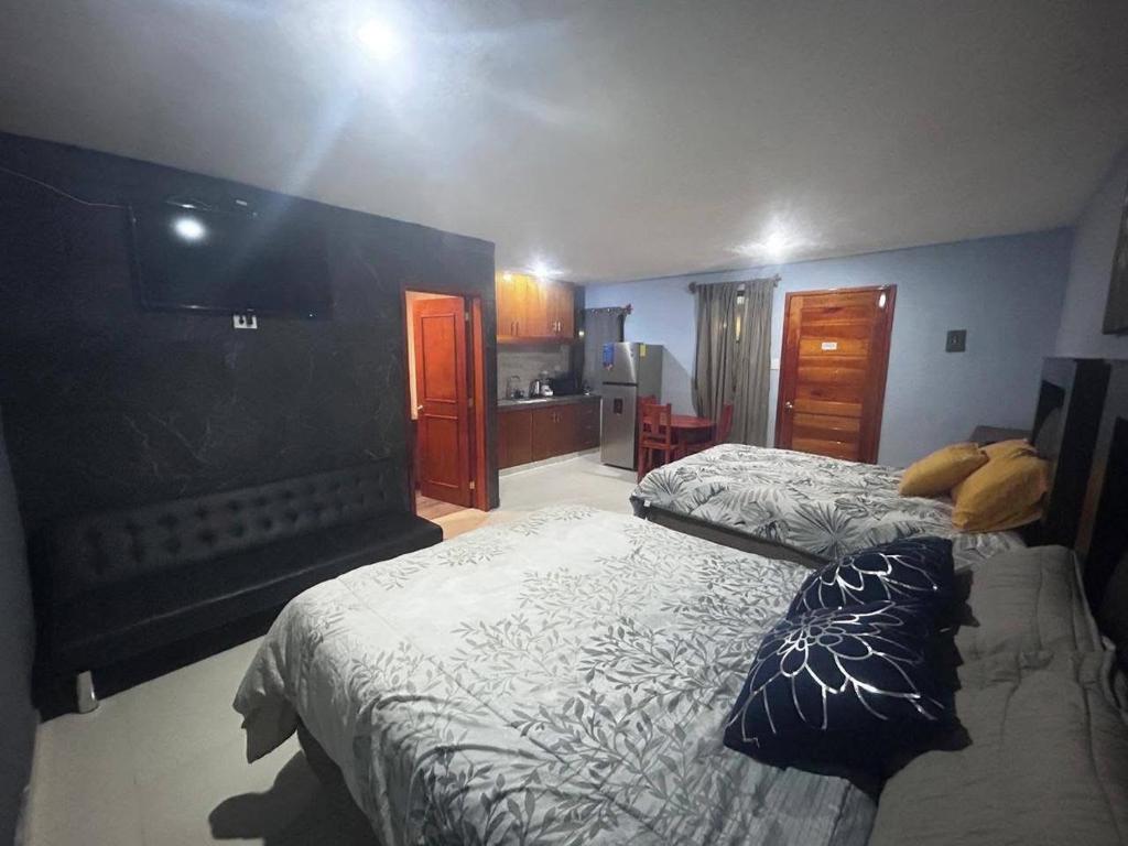 Inlakech rooms Valladolid - 1