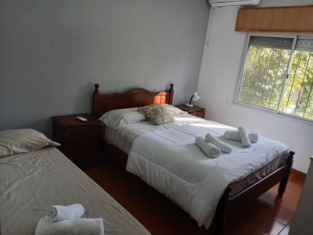 Casa quinta para descansar en Roldán - 5