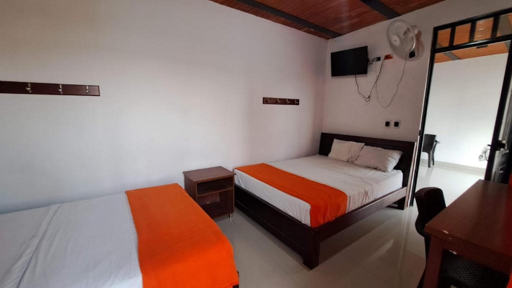 Hotel Rios - 4