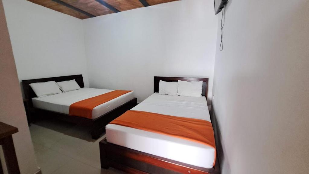 Hotel Rios - 5