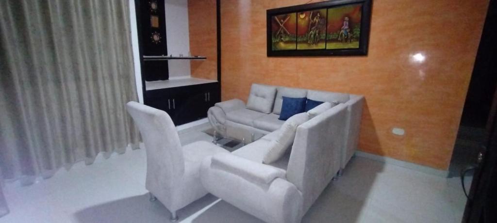 Hermoso Apartamento completamente amoblado - 4