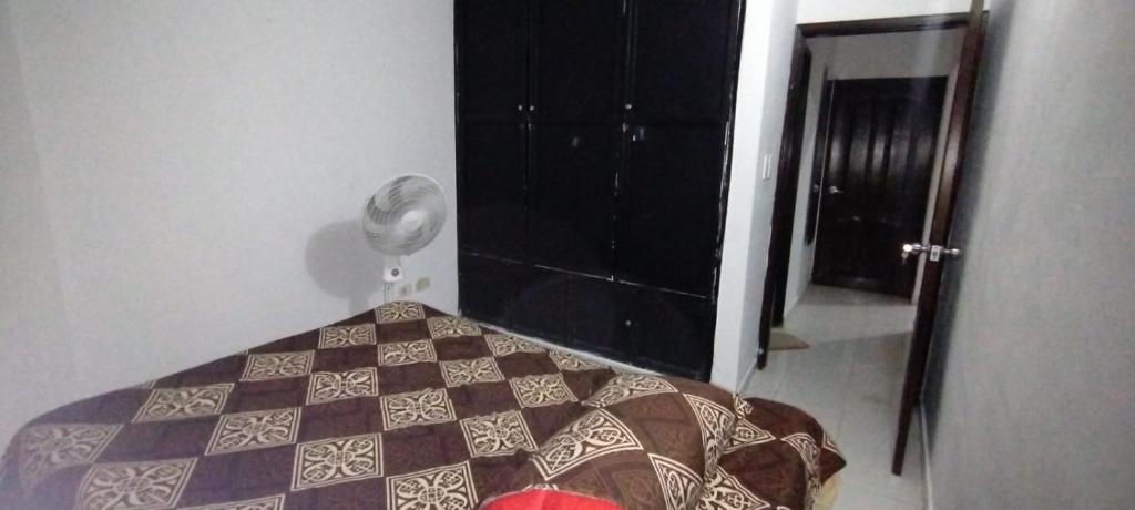 Hermoso Apartamento completamente amoblado - 5