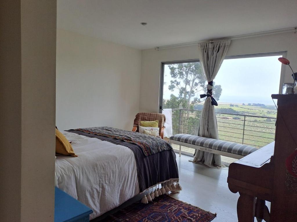 Casa El encanto de Tunquén - 4