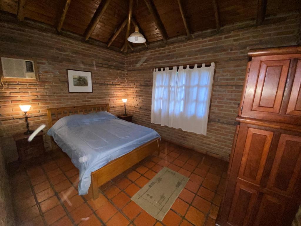 Cabañas YVYTU - 3