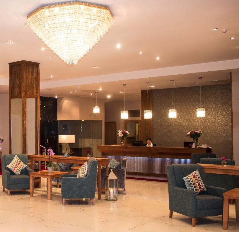 Talbot Hotel Clonmel photo