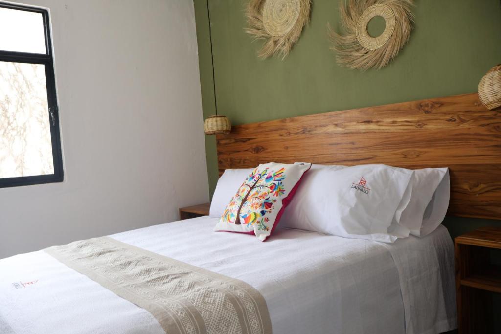 Hotel Ladrillo - 4