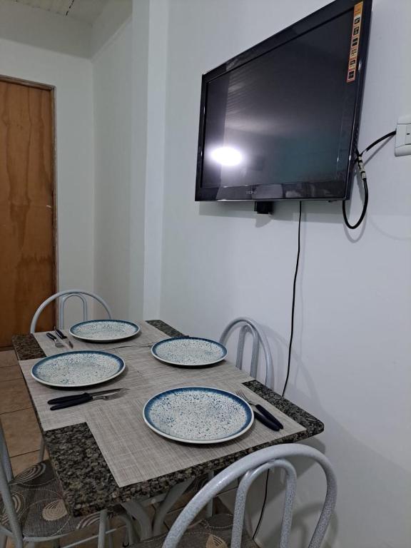 Departamento Bita 2 - 3