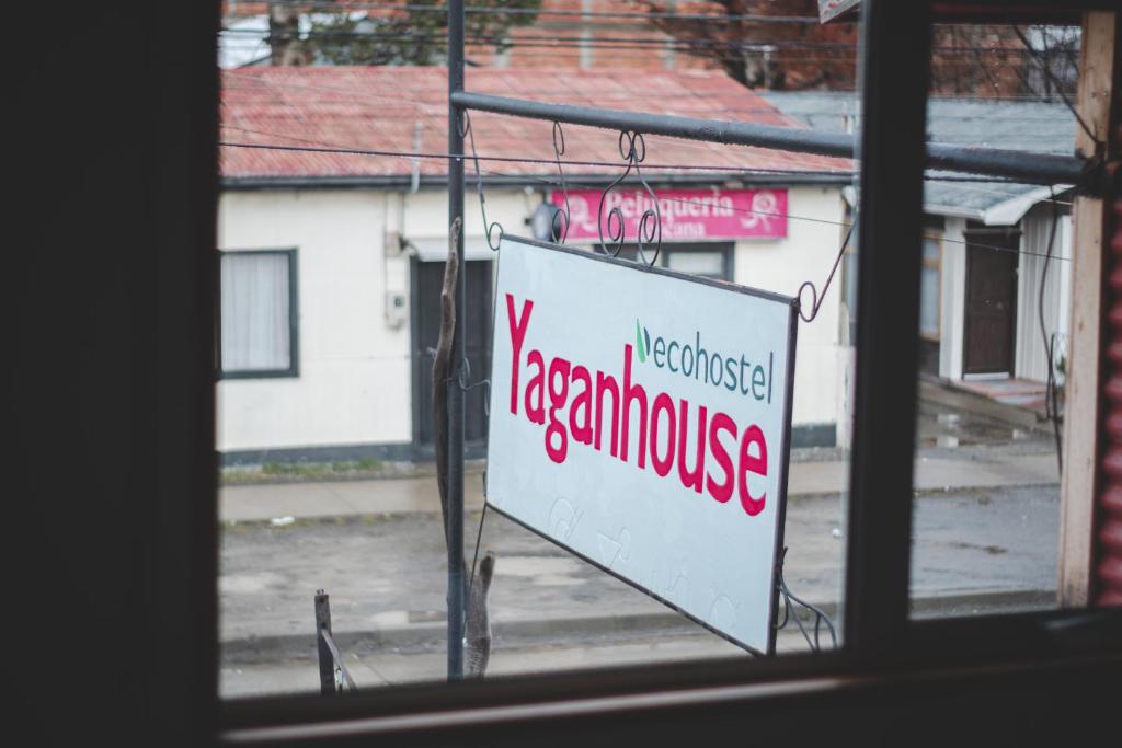 Yagan house - 2