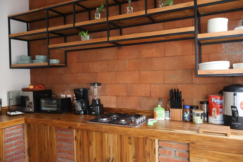 Habitación arroqueño - 3