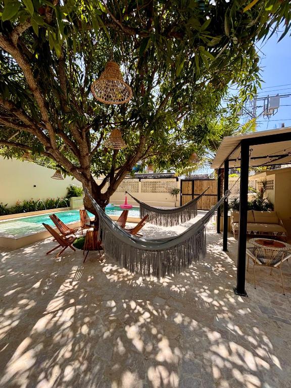 Almare Beach House Cartagena - 4