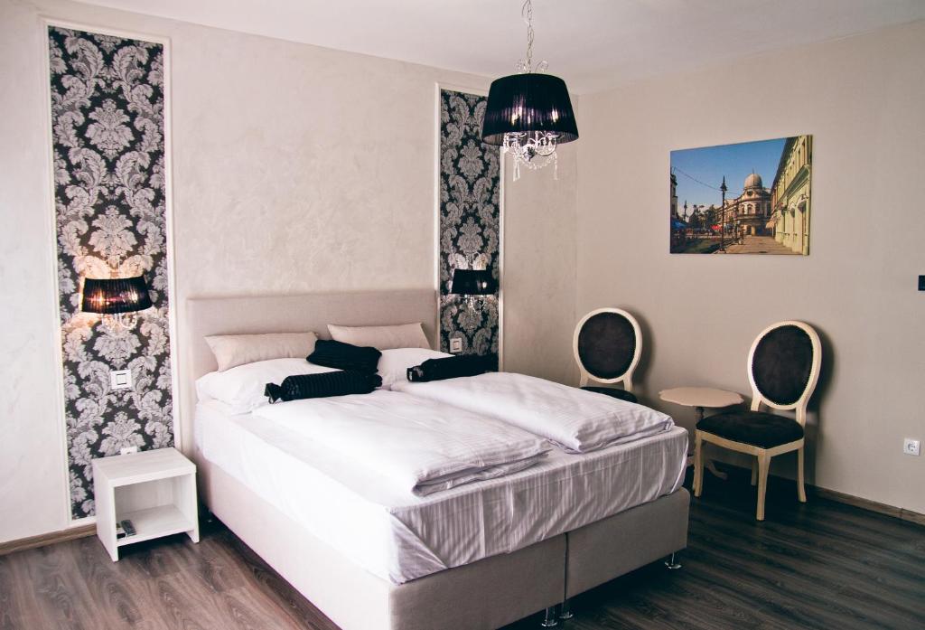 Hotel Bakarni Lonac — Hotel in Brcko
