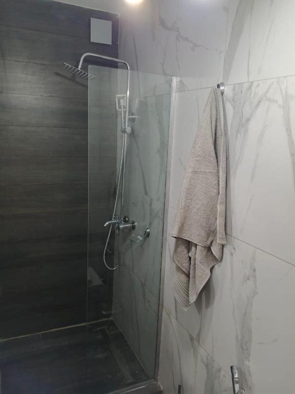 Studio apartment refurbished like new Pasteur 73 - 2
