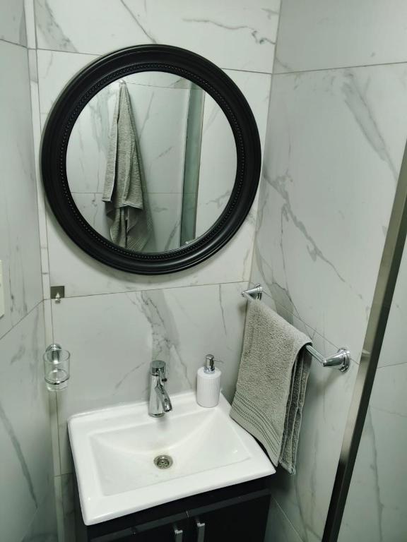 Studio apartment refurbished like new Pasteur 73 - 3