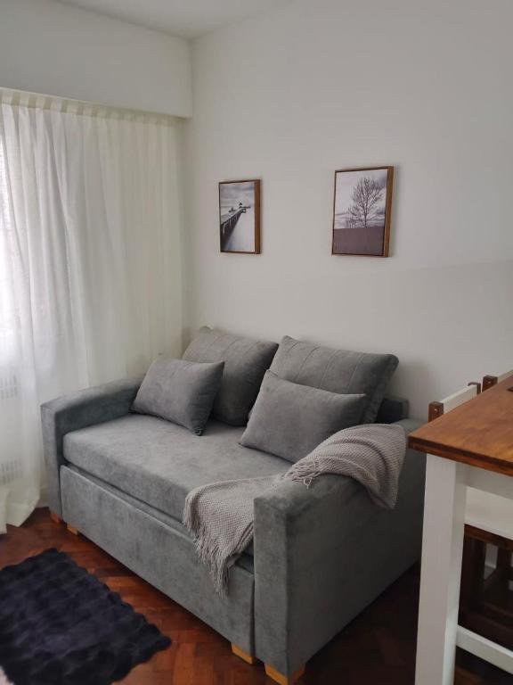 Studio apartment refurbished like new Pasteur 73 - 4